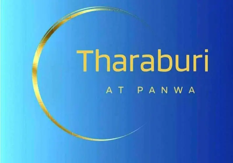 Hotelli Tharaburi At Panwa