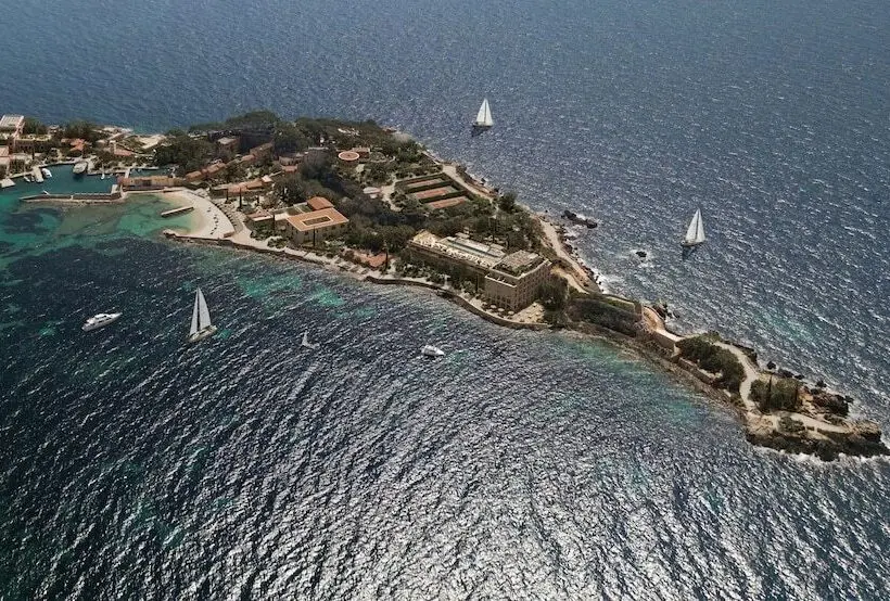 Hotel Zannier Bendor