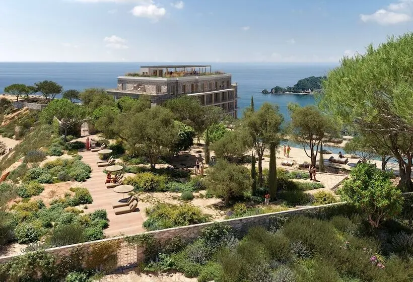 Hotel Zannier Bendor