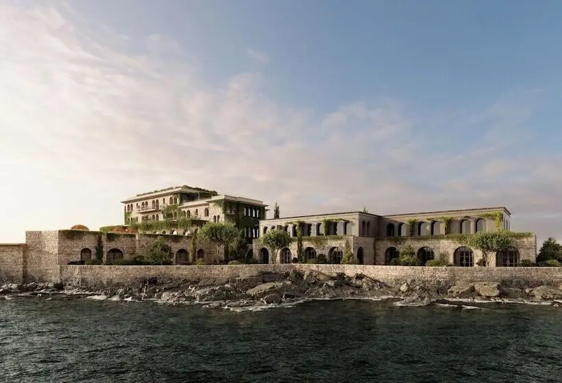 Hotel Zannier Bendor