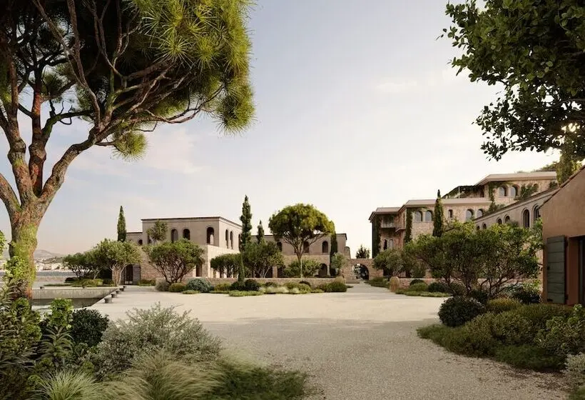 Hotel Zannier Bendor