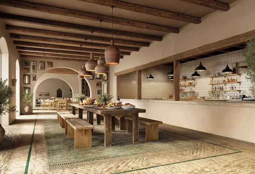 Hotel Zannier Bendor