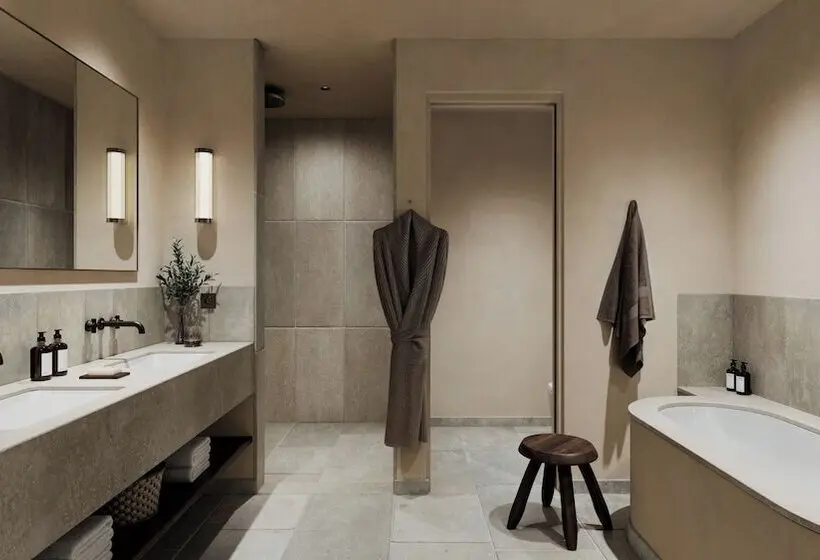 Hotel Zannier Bendor