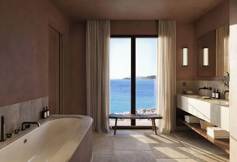 Hotel Zannier Bendor