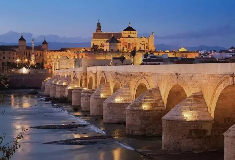 Tandem Mezquita