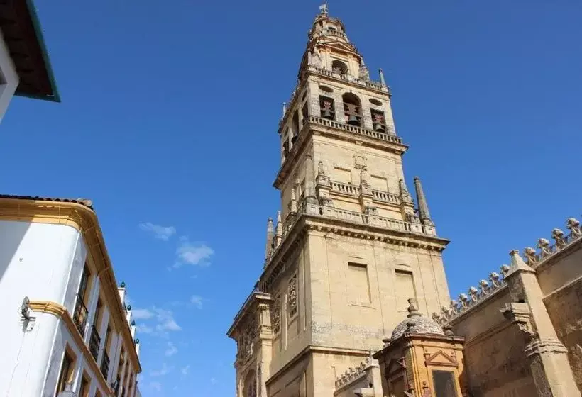 Tandem Mezquita