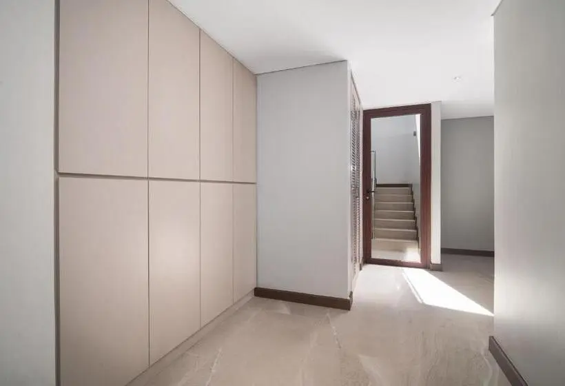 Hotelli Angsana Oceanview Residences Building 3 In Laguna By Banyan Living