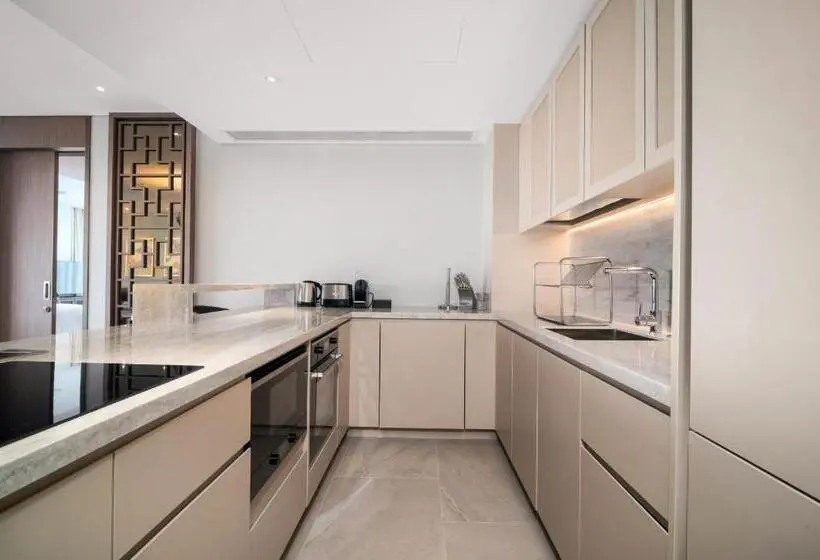 Hotelli Angsana Oceanview Residences Building 3 In Laguna By Banyan Living