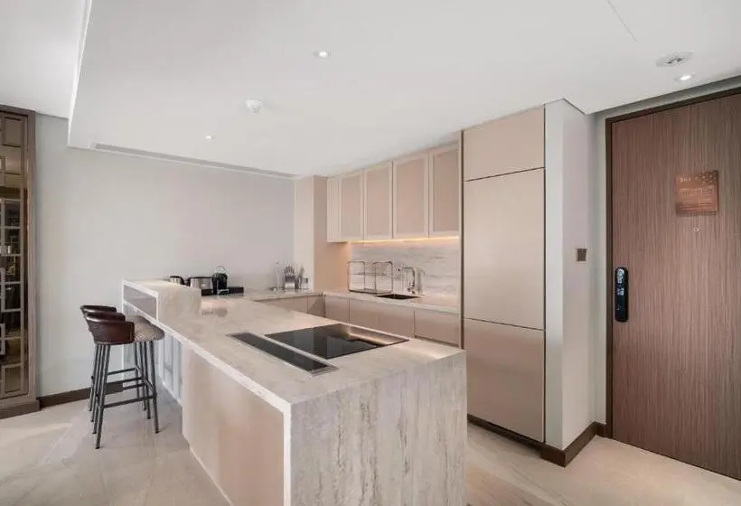 Hotelli Angsana Oceanview Residences Building 3 In Laguna By Banyan Living