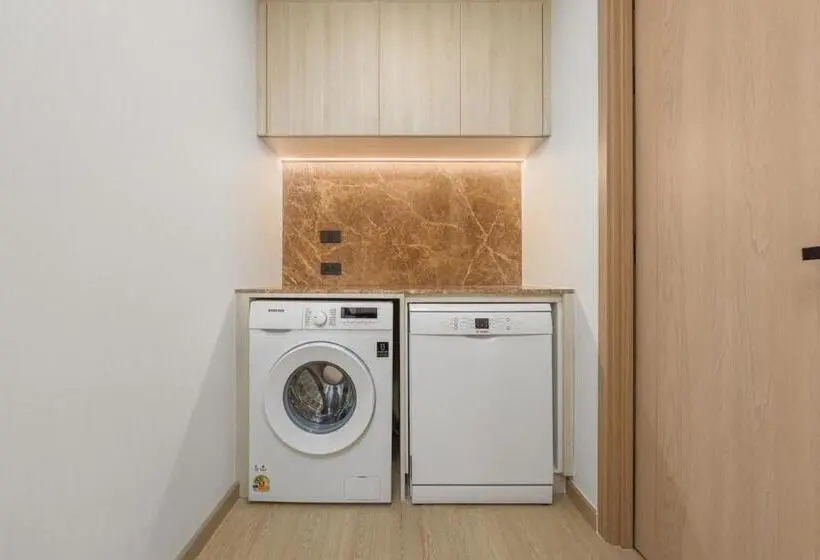 Ozone сondo Apart Hotel By Tropiclook