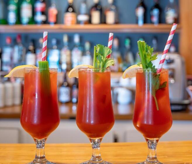 فندق صغير Le Relais Des Hautes Gorges