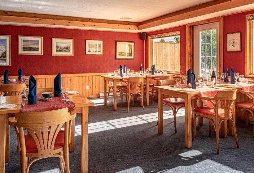 فندق صغير Le Relais Des Hautes Gorges