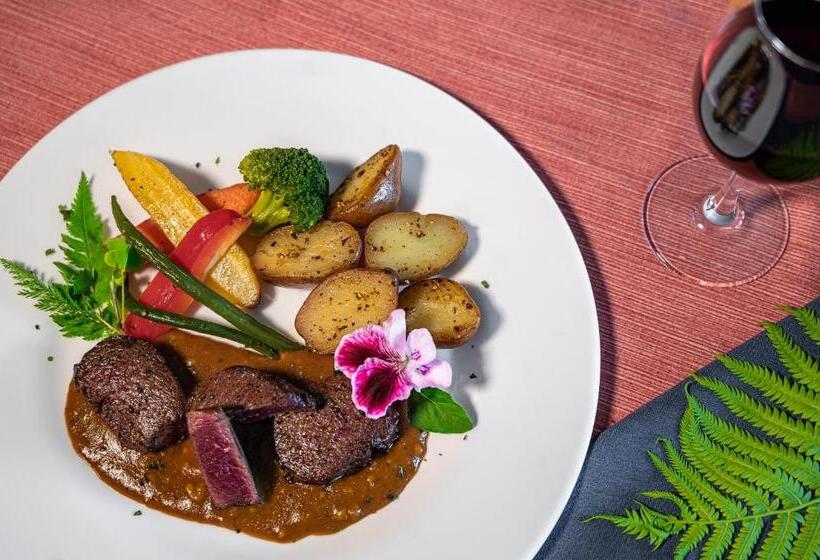 فندق صغير Le Relais Des Hautes Gorges