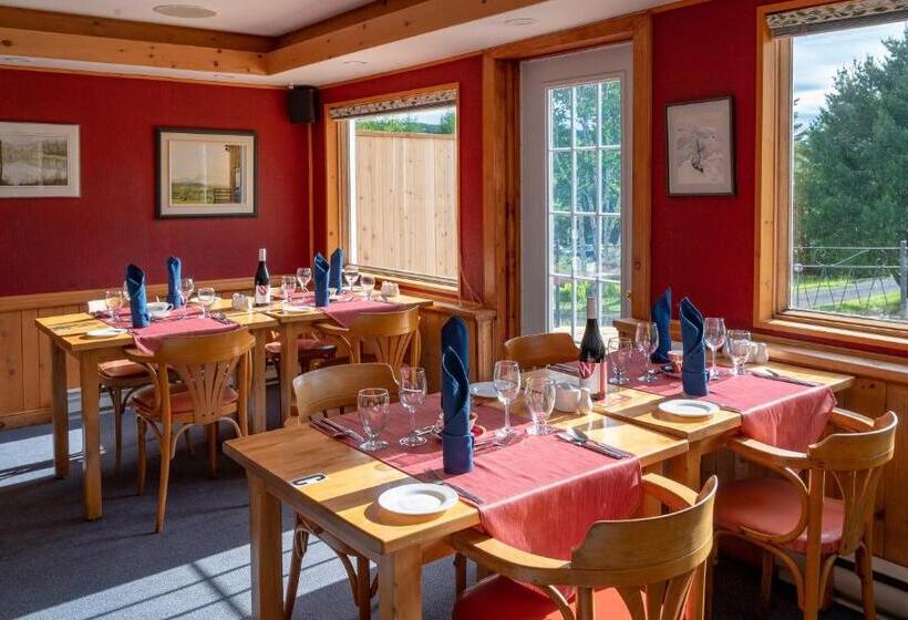 فندق صغير Le Relais Des Hautes Gorges