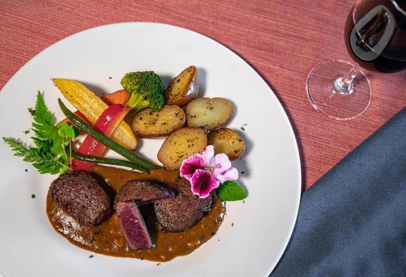 فندق صغير Le Relais Des Hautes Gorges