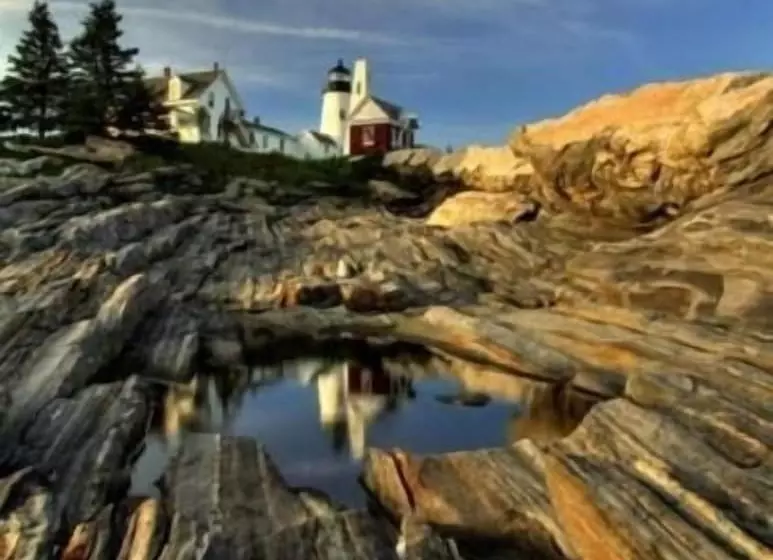 Clary Lake Bed And Breakfast