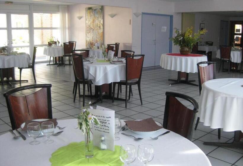 בית מלון כפרי Domaine De Mont Evray