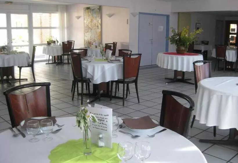 Hotelli Domaine De Mont Evray