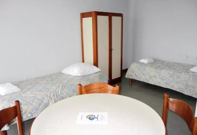 Hotelli Domaine De Mont Evray