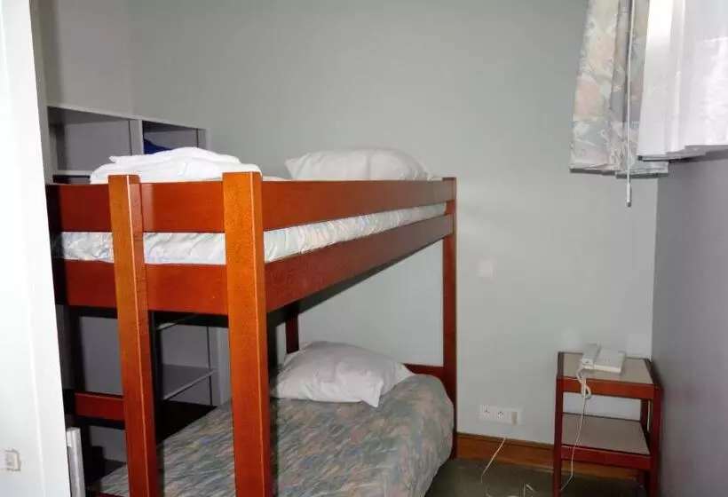 Hotelli Domaine De Mont Evray