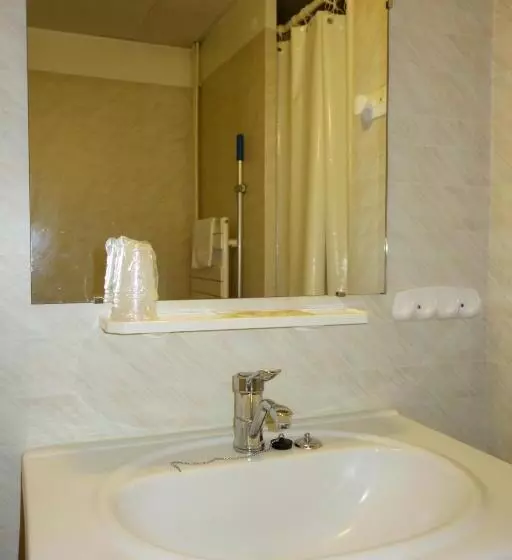 Hotelli Domaine De Mont Evray