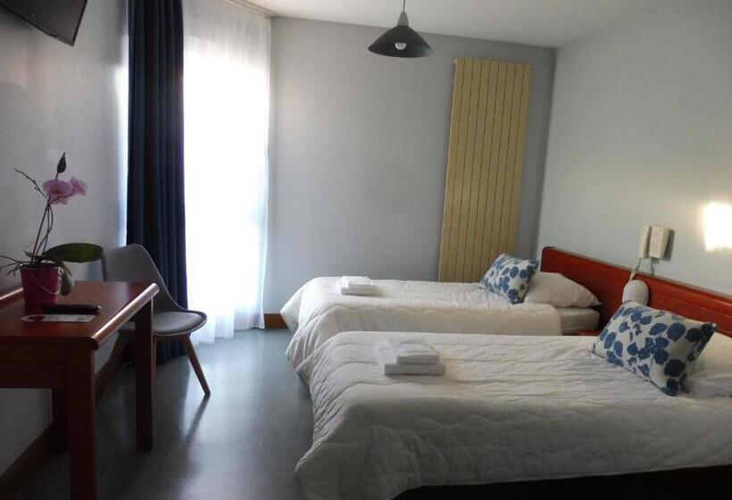 בית מלון כפרי Domaine De Mont Evray