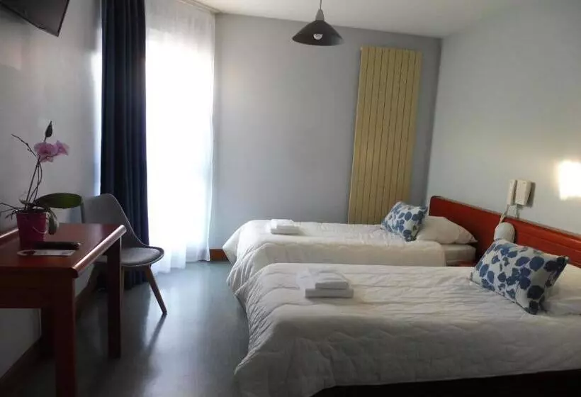 Hotelli Domaine De Mont Evray