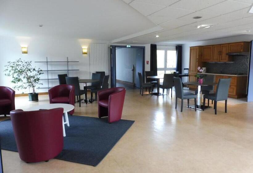 בית מלון כפרי Domaine De Mont Evray