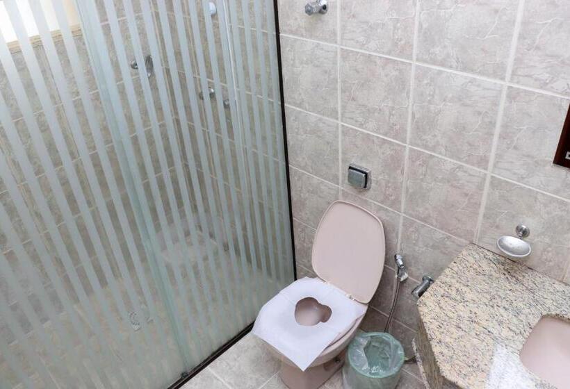 호텔 E Restaurante Champagne