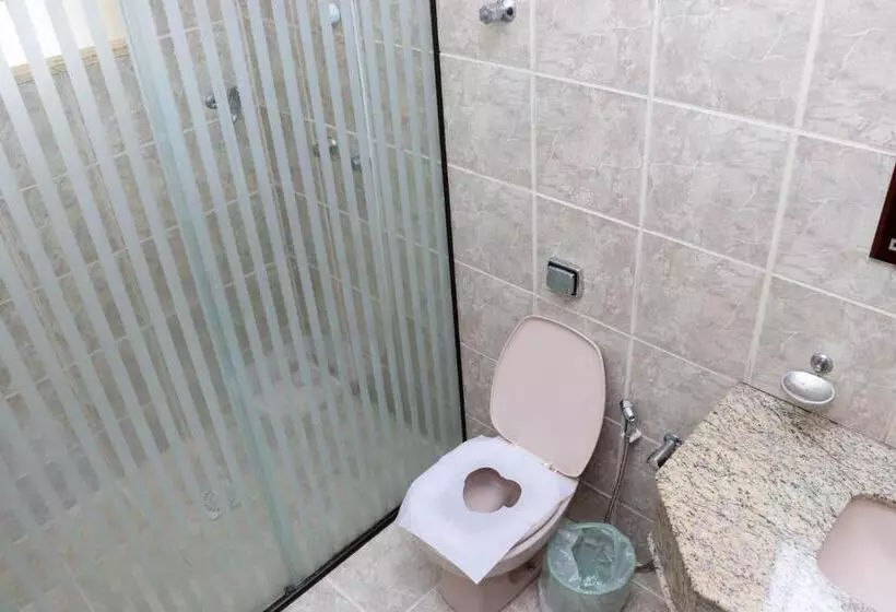 Hotelli E Restaurante Champagne