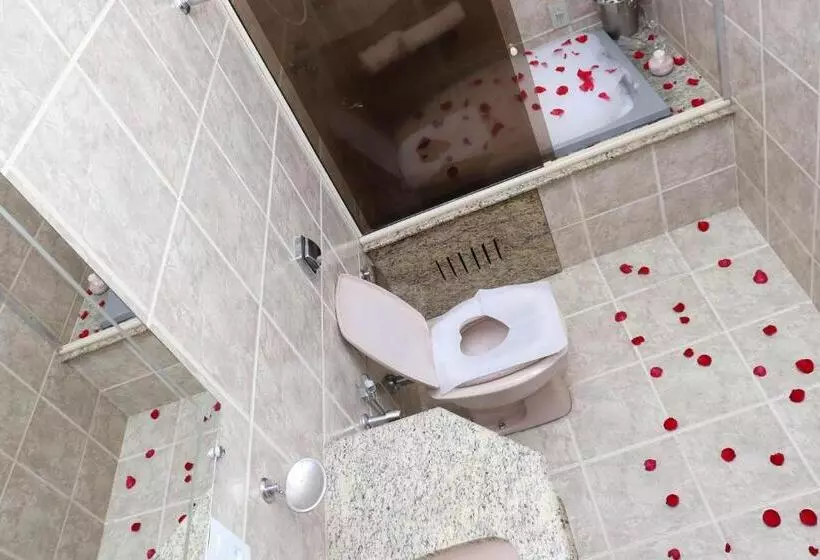 Hotelli E Restaurante Champagne