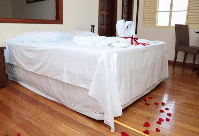 호텔 E Restaurante Champagne