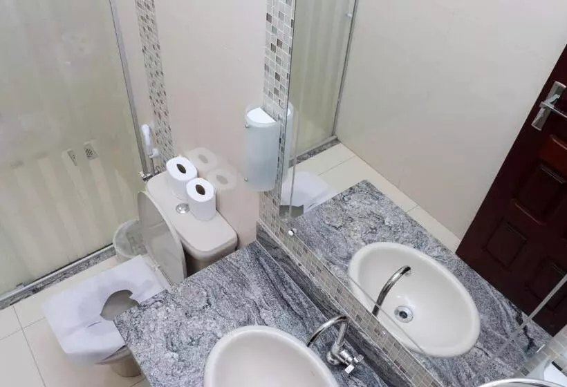 Hotelli E Restaurante Champagne