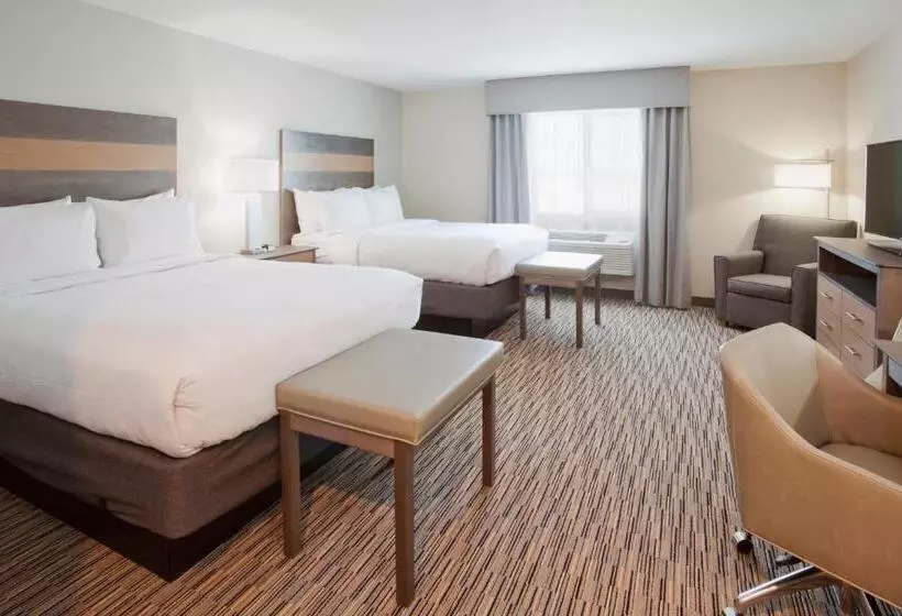 Grandstay Hotel & Suites