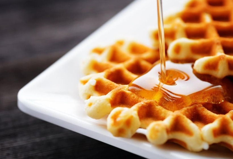 Grandstay Hotel & Suites