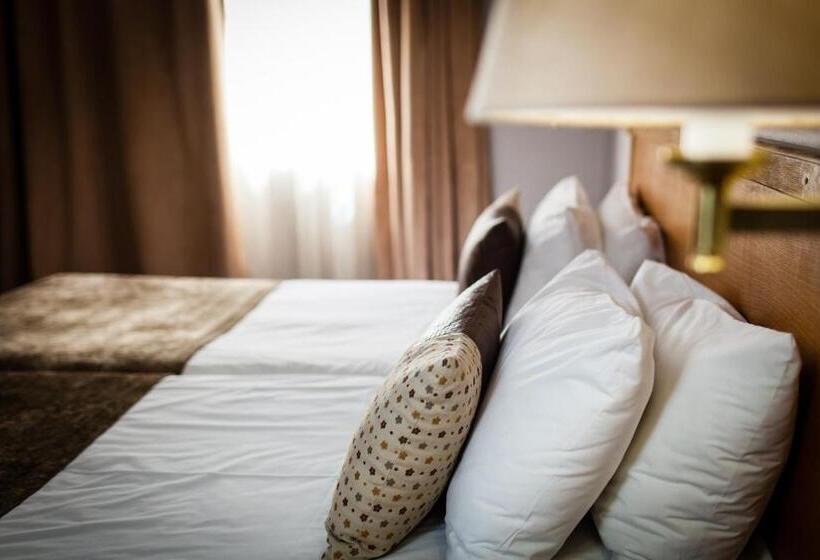 فندق Okiep Country