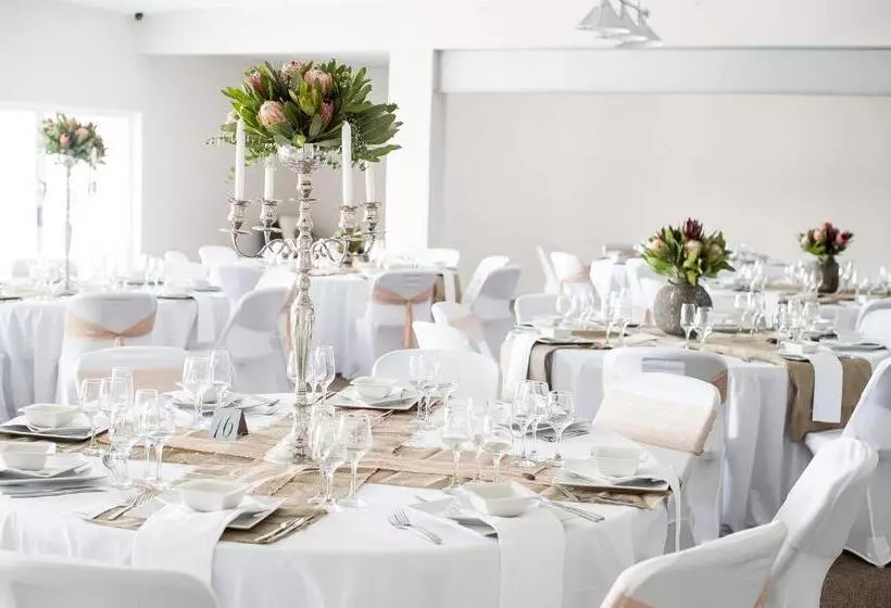 Hotelli Okiep Country