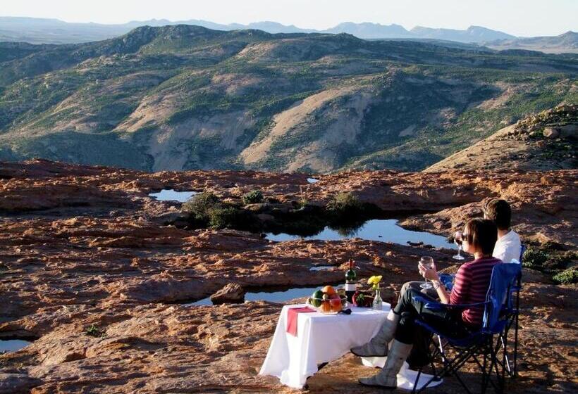 فندق Okiep Country