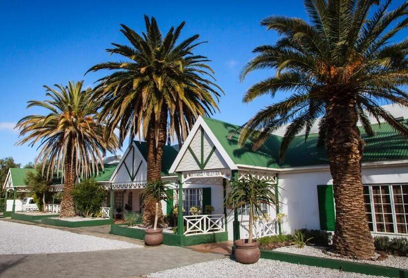 فندق Okiep Country