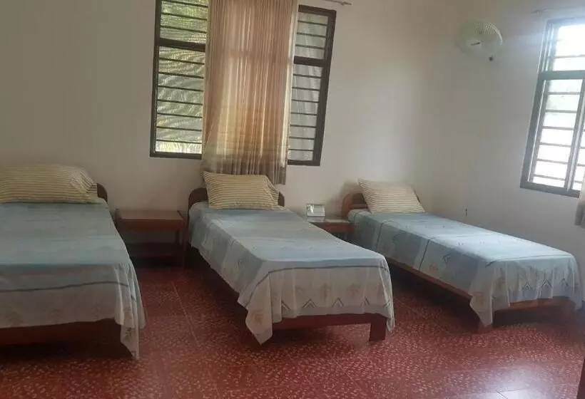 Hotelli Orinoco Real