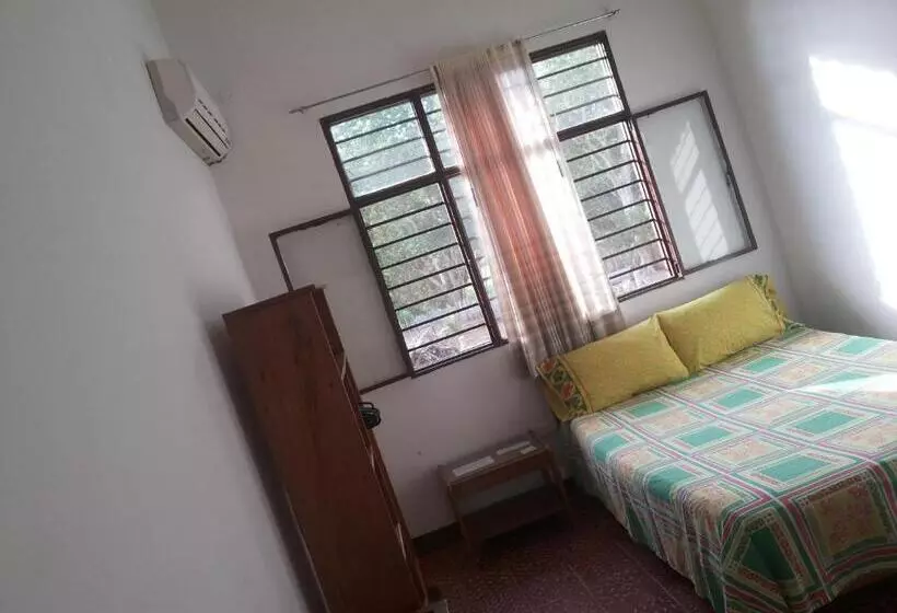 Hotelli Orinoco Real