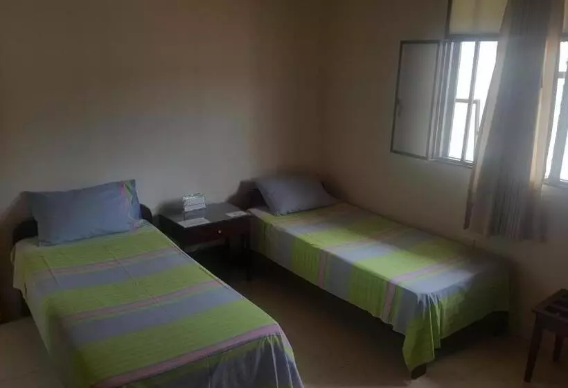 Hotelli Orinoco Real