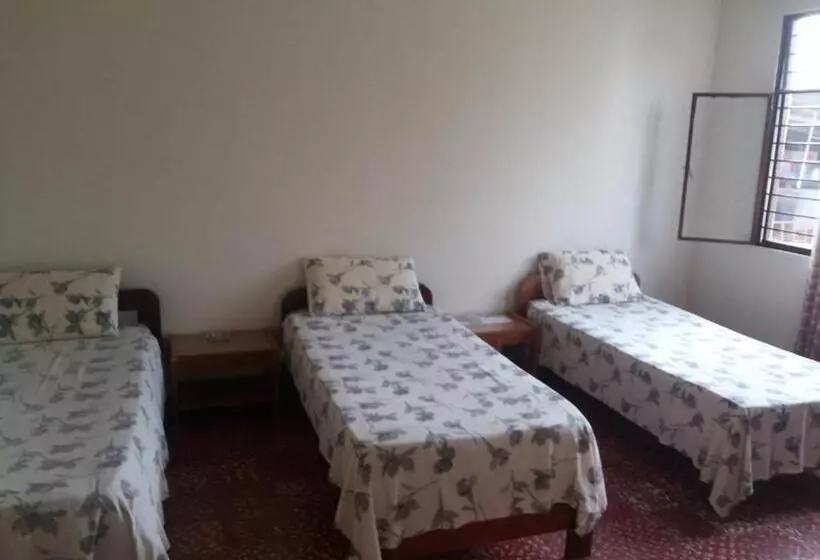 Hotelli Orinoco Real