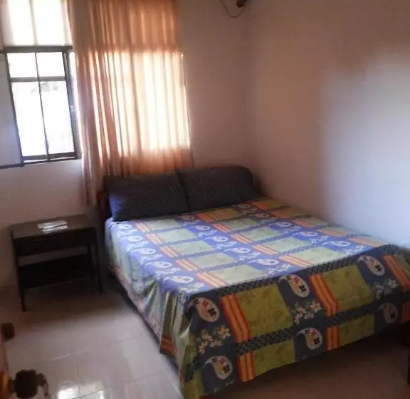 Hotelli Orinoco Real