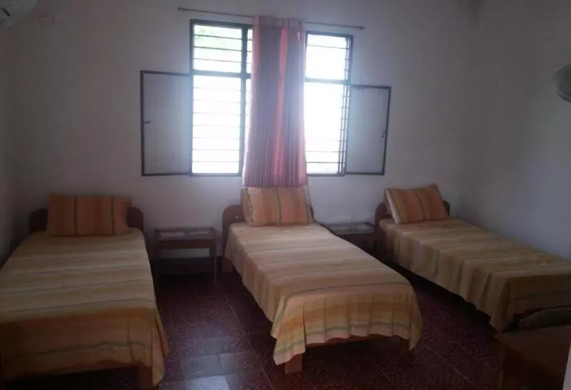 Hotelli Orinoco Real