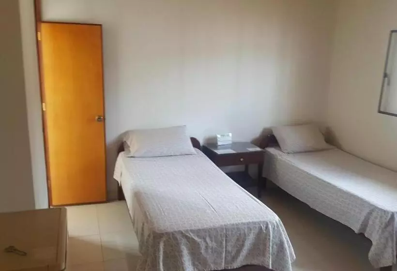 Hotelli Orinoco Real