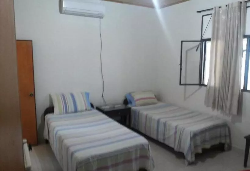 Hotelli Orinoco Real