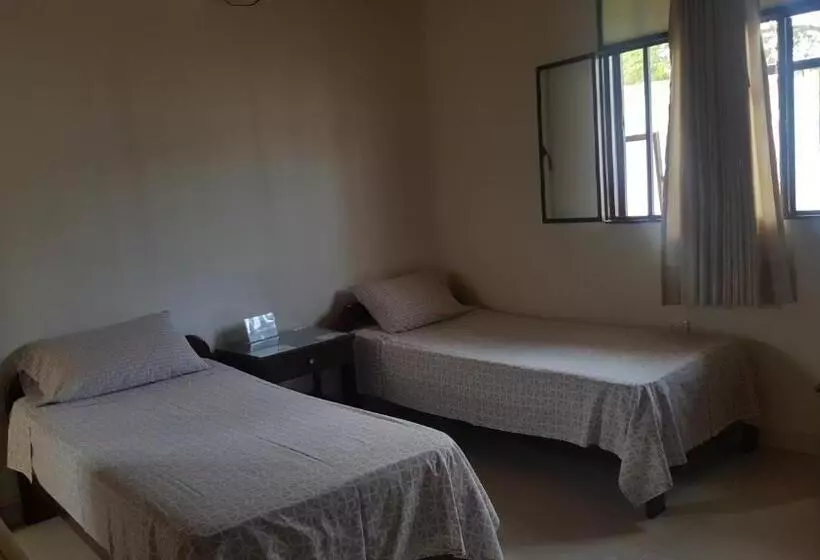 Hotelli Orinoco Real