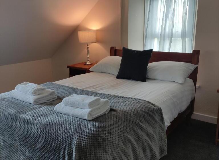 酒店 Rose And Crown