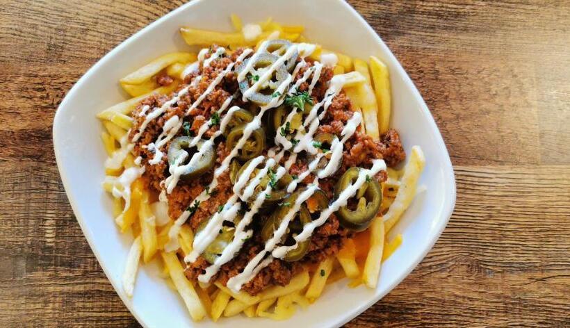 酒店 Rose And Crown